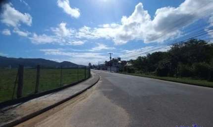 Terreno à venda no Centro, Biguaçu 