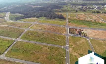Terreno à venda no Centro, São José 