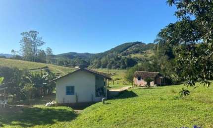 Chácara / sítio com 3 quartos à venda na Fazenda Rio das Garças, Imaruí 