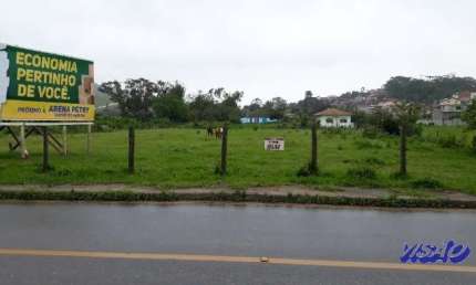 Terreno à venda no Potecas, São José 