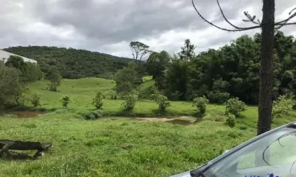 Chácara / sítio com 2 quartos à venda no Poço Fundo, Santo Amaro da Imperatriz 