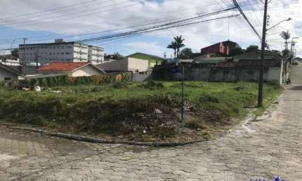 Terreno à venda no Areias, São José 