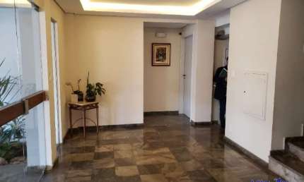 Apartamento com 3 quartos à venda no Abraão, Florianópolis 