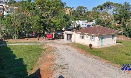 Terreno à venda no Real Parque, São José 