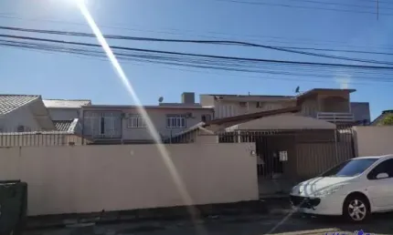 Casa com 3 quartos à venda na Ponte do Imaruim, Palhoça 