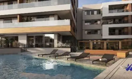 Apartamento com 2 quartos à venda no Palmas do Arvoredo, Governador Celso Ramos 