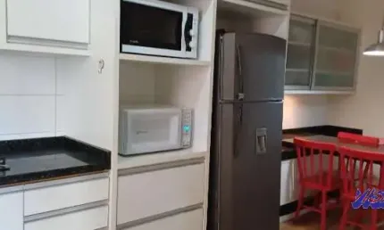 Apartamento com 3 quartos à venda no Ipiranga, São José 