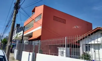 Casa comercial à venda no Capoeiras, Florianópolis 