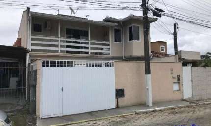 Casa em condomínio fechado com 4 quartos à venda no Potecas, São José 