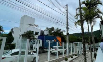Loft com 1 quarto à venda no Lagoa da Conceição, Florianópolis 