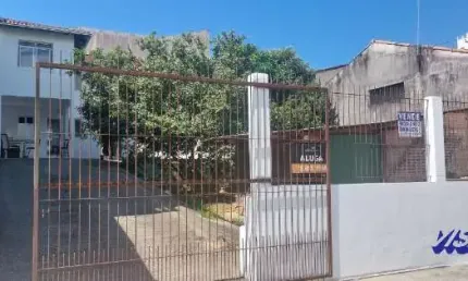 Apartamento com 4 quartos à venda no Areias, São José 