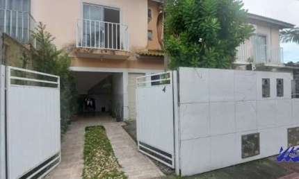Casa com 2 quartos à venda no Real Parque, São José 
