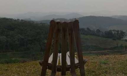 Chácara / sítio com 3 quartos à venda na Vila Junckes, São Pedro de Alcântara 