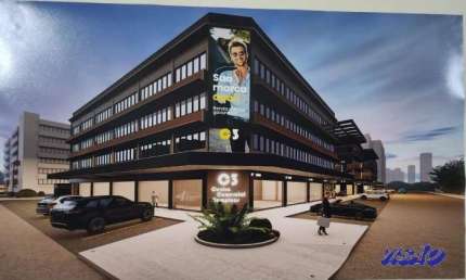 Sala comercial à venda no Campinas, São José 