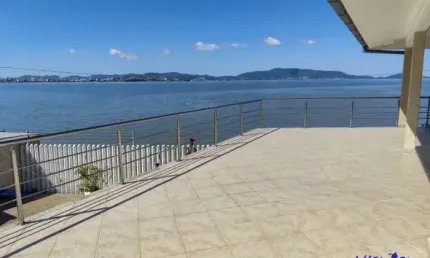 Casa com 4 quartos à venda no Ponta de Baixo, São José 