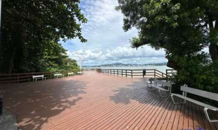 Ponto comercial à venda no Bom Abrigo, Florianópolis 