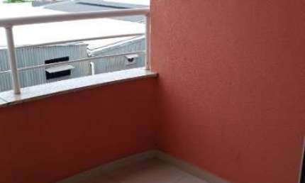 Apartamento com 2 quartos para alugar no Barreiros, São José 