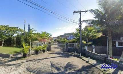 Casa em condomínio fechado com 3 quartos para alugar na Praia Mole, Florianópolis 