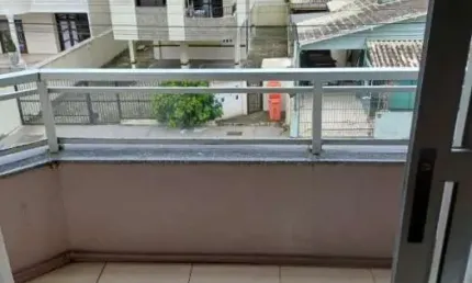 Apartamento com 2 quartos à venda no Canasvieiras, Florianópolis 