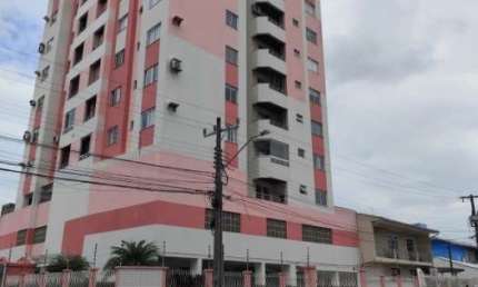 Apartamento com 2 quartos para alugar no Kobrasol, São José 