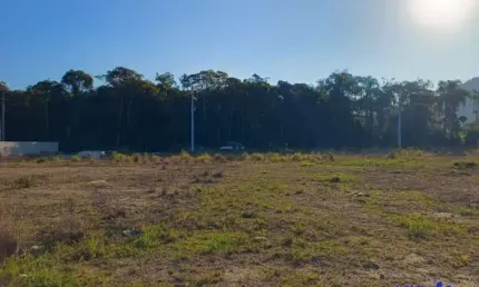 Terreno à venda no Forquilhas, São José 