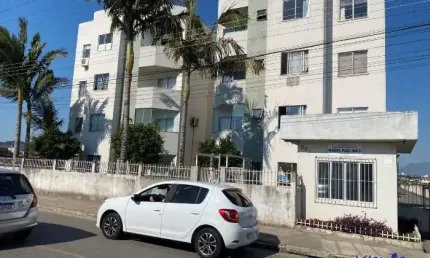 Apartamento com 3 quartos à venda no Forquilhinhas, São José 