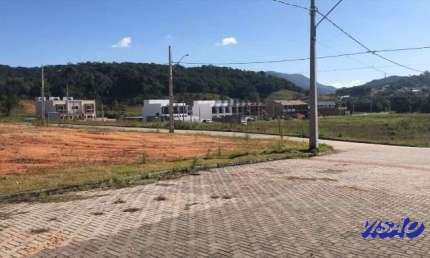 Terreno à venda no Sertão do Maruim, São José 