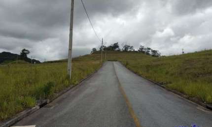 Terreno 383m² - Nova São José (Sertão do Maruim) - 7315