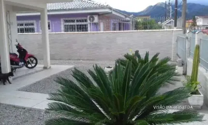 Casa com 3 quartos à venda no Guarda do Cubatão, Palhoça 