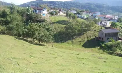 Chácara / sítio com 1 quarto à venda no Jardim Janaina, Biguaçu 