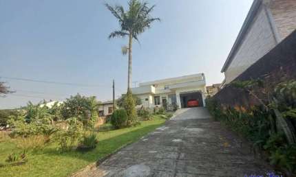 Casa com 4 quartos à venda no Ipiranga, São José 