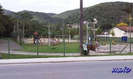 Casa com 4 quartos à venda em Encruzilhada, Biguaçu 