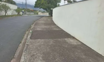 Terreno à venda na Alameda Desembargador Theodomiro de Toledo Piza, Jardim São Nicolau, Atibaia