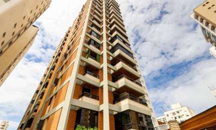 Apartamento com 4 quartos à venda na Rua Caraíbas, 1010, Pompéia, São Paulo