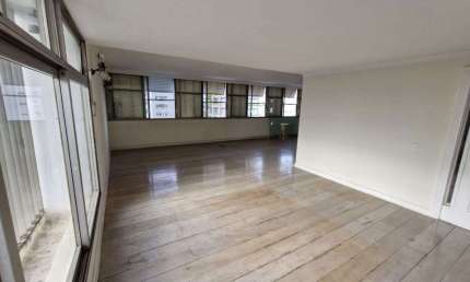 Apartamento 3 quartos, 1 suite, 1 Vaga - Jardim Paulista
