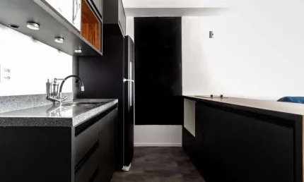 Apartamento tipo studio 1 dormitório 0 vagas planalto paulista