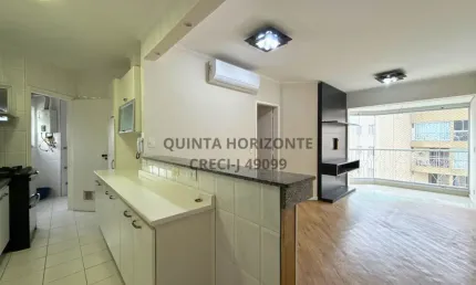 Vende-se apartamento amplo, lazer completo - Av. Nossa Senhora do Sabará, 900 – Santo Amaro