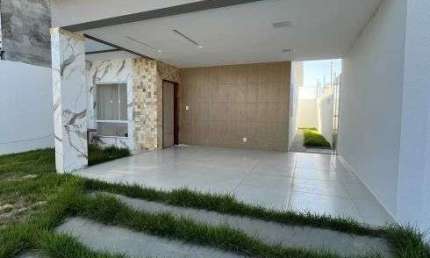 Casa com 3 quartos à venda na Rua C1, 61, Aruana, Aracaju