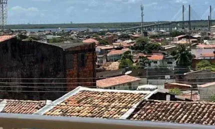 Casa com 3 quartos à venda na Travessa Horácio Hora, 23, Dezoito do Forte, Aracaju
