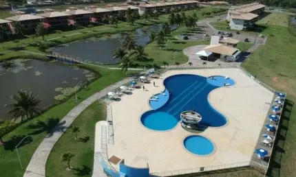 Terreno à venda na Rodovia Ayrton Senna, 550, Ribuleirinha, Estância
