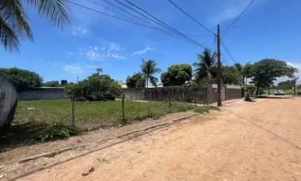 Terreno à venda na Rua G, 425, São Conrado, Aracaju