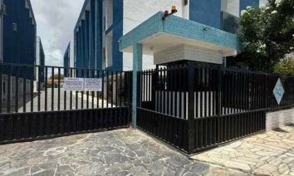 Apartamento com 3 quartos à venda na Avenida Conselheiro João Moreira Filho, 2361, Coroa do Meio, Aracaju