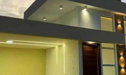 Casa com 3 quartos à venda na Avenida Terras Alphaville, 345, Alphaville Sergipe, Barra dos Coqueiros