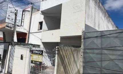 Barracão / Galpão / Depósito à venda na Rua Laranjeiras, 939, Centro, Aracaju