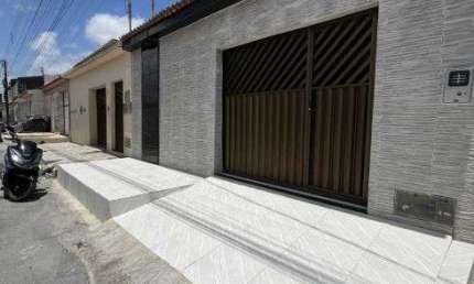 Casa com 2 quartos à venda na Rua Poço Verde, 48, Conjunto João Alves Filho, Nossa Senhora do Socorro