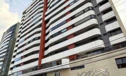 Apartamento com 3 quartos à venda na Avenida Francisco Porto, 95, Jardins, Aracaju