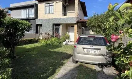 Casa com 3 quartos à venda na Rua José Conrado de Araújo, 288, Farolândia, Aracaju
