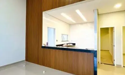 Casa com 3 quartos à venda na Rua Oito, 80, Aruana, Aracaju