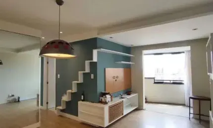 Apartamento com 3 quartos à venda na Rua Maye Bell Taylor, 150, Luzia, Aracaju