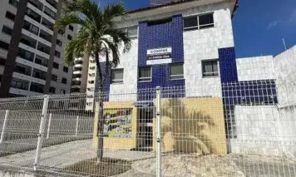 Casa com 5 quartos à venda na Rua Jorge Pereira Porto, 200, Salgado Filho, Aracaju